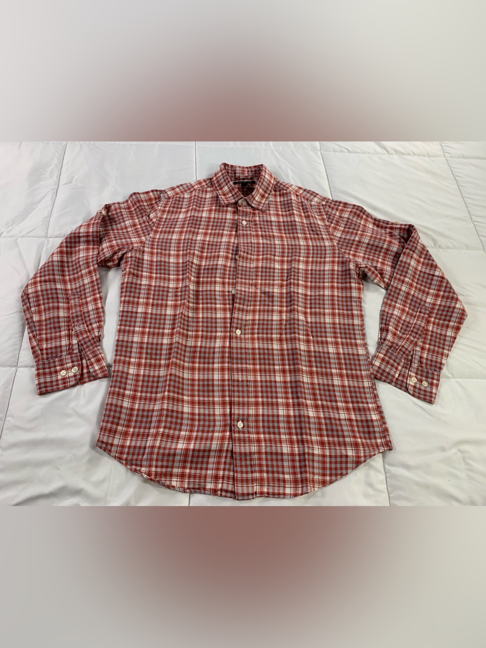 Pre loved BANANA REPUBLIC shirt mens size M
